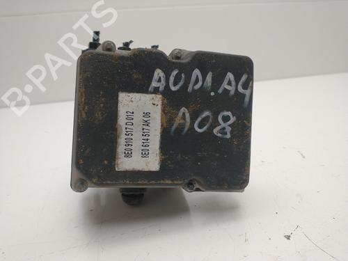 Used ABS pump AUDI A4 B8 (8K2) [2007-2017]  28479081