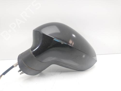 Left mirror SEAT LEON (1P1)  | BP9311010C26 