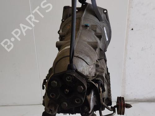 Gearbox BMW 3 Touring (E91) 320 d | BP31805975M3