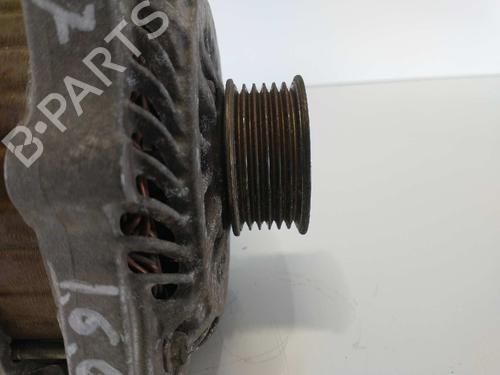 Alternator PEUGEOT 307 (3A/C)  | BP7507205M7 