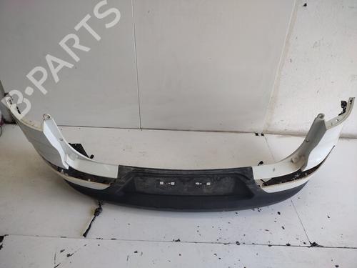 Rear bumper KIA SPORTAGE III (SL)  | BP29157253C8 