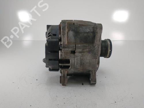 Used Alternator SEAT IBIZA IV (6J5, 6P1) [2008-2017]  15721089