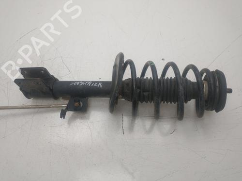 Left front shock absorber CITROËN BERLINGO MULTISPACE (B9)  | BP36233847M16  - Image 5