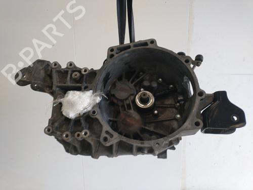 Getriebe für MITSUBISHI OUTLANDER II (CW_W) 2.0 DI-D (CW8W) (140 hp) 32866925