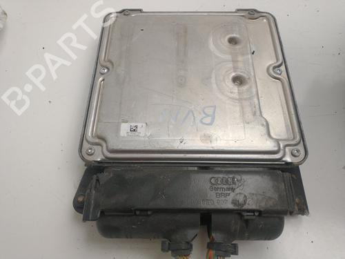 Engine control unit (ECU) AUDI A8 D3 (4E2, 4E8) 4.2 TDI quattro | BP29424486M57 