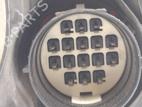 Right headlight LAND ROVER DISCOVERY III (L319)  | BP21788733C29