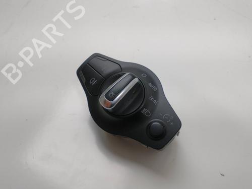 Used Headlight switch AUDI Q5 (8RB) 2.0 TFSI quattro (180 hp) 17728553