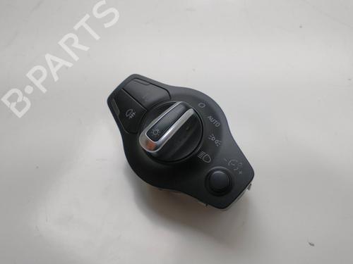 Headlight switch AUDI Q5 (8RB) 2.0 TFSI quattro (180 hp) 17728553