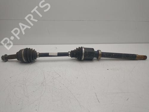 Used Right front driveshaft Right front driveshaft 38754880 38754880