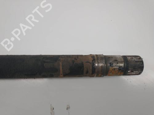 Right front driveshaft CITROËN JUMPER II Van  | BP10347053M39 