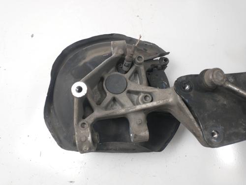 Left rear steering knuckle VW PASSAT B6 (3C2) 2.0 TDI 16V | BP8646686M27 