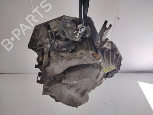 Gearbox OPEL INSIGNIA A Saloon (G09) 2.0 CDTI (69) | BP13483731M3 