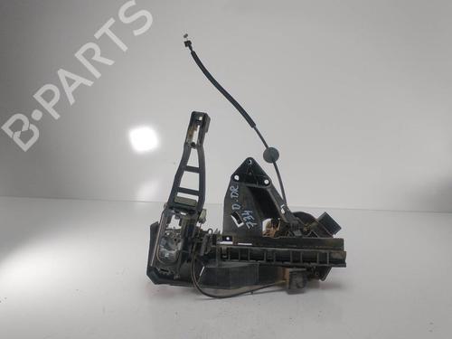 Front right lock FORD FOCUS II (DA_, HCP, DP)  | BP11866177C97 