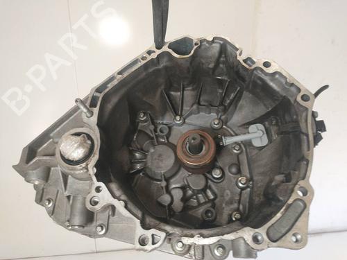 Gearbox RENAULT TWINGO III (BCM_, BCA_) 0.9 TCe 95 | BP20492638M3 