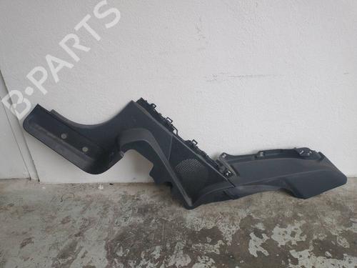 Seats set MERCEDES-BENZ C-CLASS Coupe (C204) C 220 CDI (204.302) | BP7708653C78 