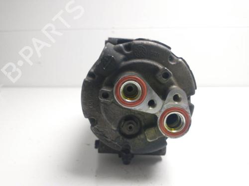 AC Kompressor FORD FOCUS I (DAW, DBW) 1.8 TDCi | BP12340124M34 