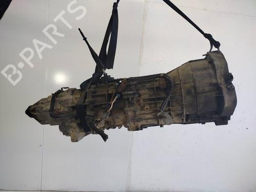 Gearbox NISSAN PATHFINDER III (R51) 2.5 dCi | BP13518610M3