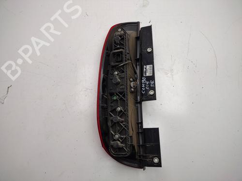 Right taillight OPEL COMBO Box Body/MPV (X12)  | BP28069832C35 