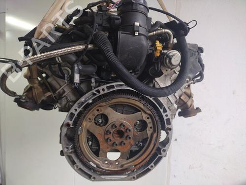 Engine MERCEDES-BENZ S-CLASS (W220, V220) S 55 AMG (220.073, 220.173) | BP30387880M1 