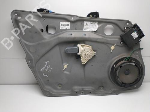 Used Front left window mechanism MERCEDES-BENZ B-CLASS Sports Tourer (W245) [2005-2011]  11844337