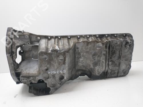 Oil sump MERCEDES-BENZ E-CLASS (W211) E 270 CDI (211.016) | BP14157318M115 