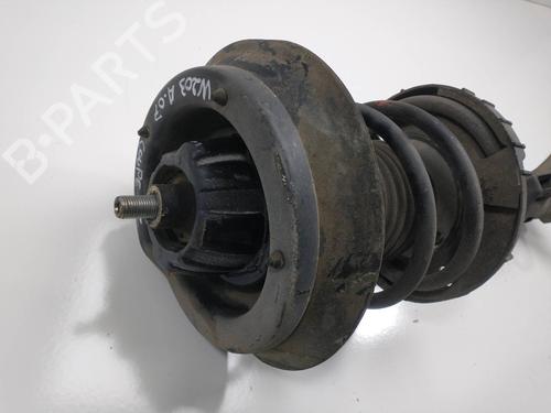 Left front shock absorber MERCEDES-BENZ C-CLASS Coupe (CL203) C 180 (203.735) | BP7510009M16 