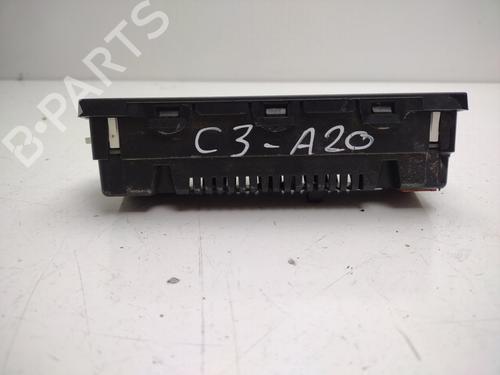 Display monitor CITROËN C3 AIRCROSS II (2R_, 2C_) | BP30004542C48