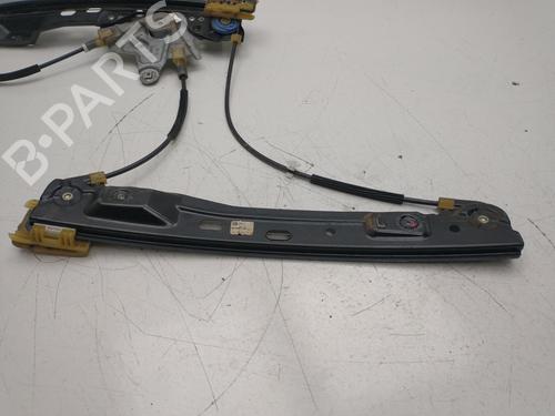 Front left window mechanism OPEL INSIGNIA A (G09) | BP38989558C22 - Image 2
