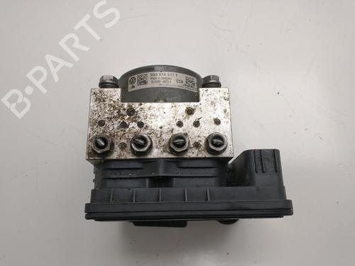 Used ABS pump VW GOLF VII (5G1, BQ1, BE1, BE2) [2012-2021]  30860002