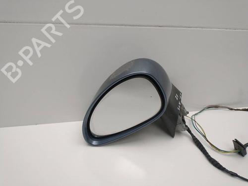 Left mirror CITROËN C4 I (LC_)  | BP22337923C26 
