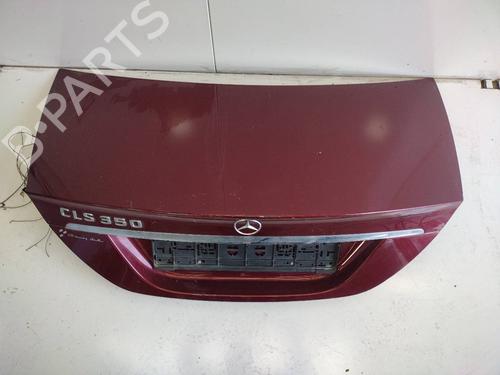 Tailgate MERCEDES-BENZ CLS (C219) CLS 500 (219.375) | BP13032617C6 