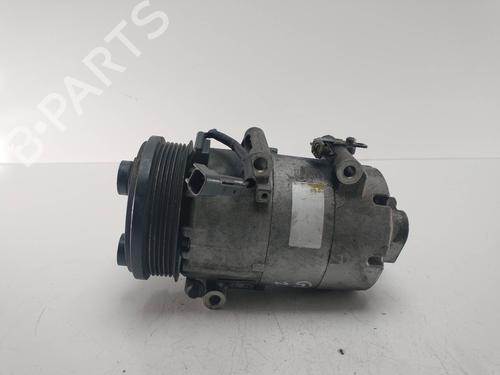 AC compressor FORD FOCUS C-MAX (DM2)  | BP9369677M34 