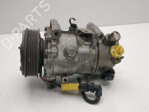 AC compressor CITROËN C5 III (RD_)  | BP32141435M34 