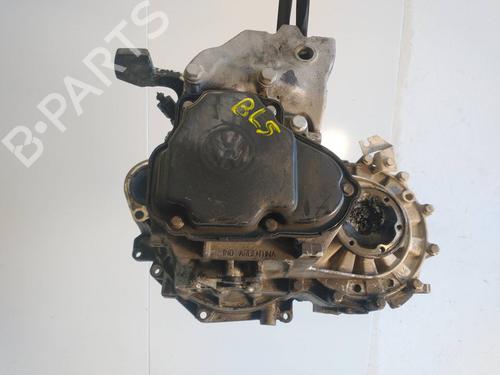 Gearbox VW GOLF V (1K1)  | BP19074726M3 