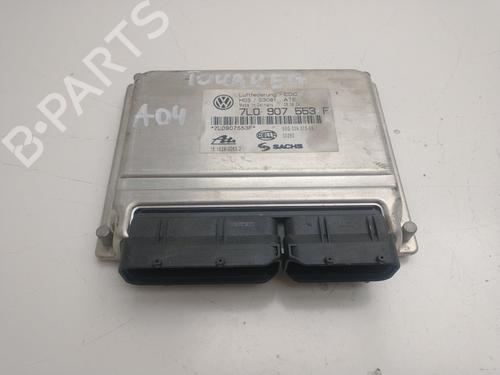 Engine control unit (ECU) VW TOUAREG (7LA, 7L6, 7L7)  | BP29331907M57 