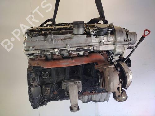 Engine MERCEDES-BENZ M-CLASS (W163) ML 270 CDI (163.113) | BP17460631M1 