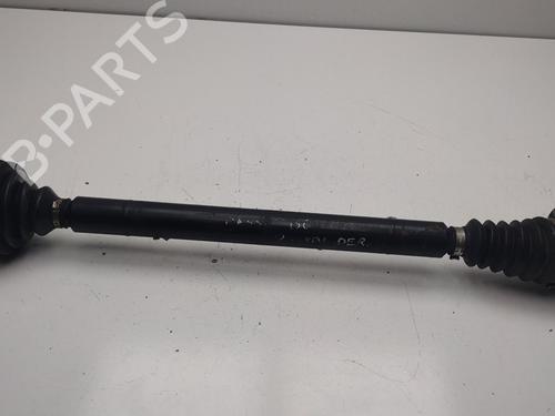 Drivaksel foran Høyre VW PASSAT B6 (3C2) [2005-2011]  32364510