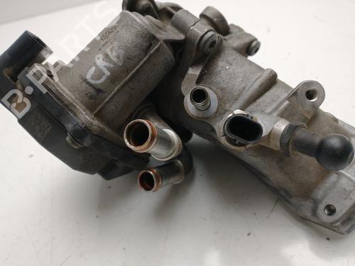 Throttle body AUDI A3 Sportback (8VA, 8VF) 1.6 TDI | BP30640511M82 