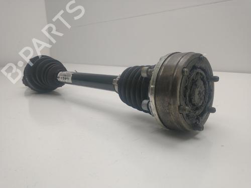 Drivaksel bagtil venstre VW POLO IV (9N_, 9A_) 1.4 16V | BP29865779M40