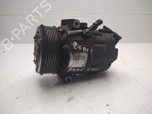Used AC compressor AC compressor RENAULT ESPACE IV (JK0/1_) 2.0 dCi (JK03, JK04, JK1C, JK1G, JK1J, JK1K) (173 hp) 27302959 27302959