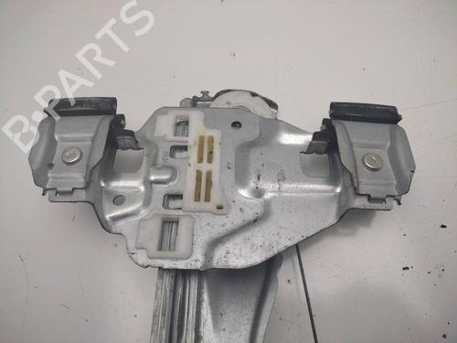 Rear left window mechanism CHEVROLET CRUZE Hatchback (J305) 2.0 CDI | BP22373509C24 