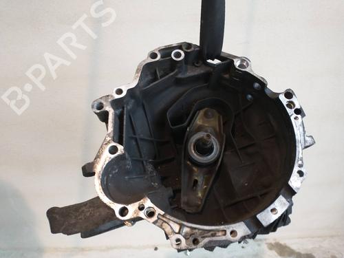 Used Gearbox AUDI A4 B6 (8E2) 2.0 FSI (150 hp) 7505967