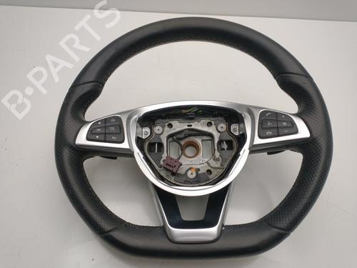 Used Steering wheel MERCEDES-BENZ C-CLASS (W205) [2013-2023]  32109970