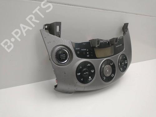 Used Climate control TOYOTA RAV 4 III (_A3_) [2005-2014]  22399882