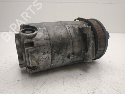 AC compressor FORD S-MAX (WA6)  | BP36870608M34  - Image 6