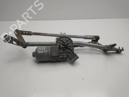 Used Front wiper motor Front wiper motor PEUGEOT PARTNER MPV (5_, G_) [1996-2026] 32724760 32724760