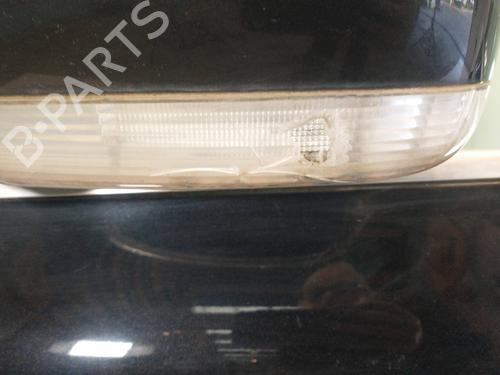 Left front door VW TOUAREG (7LA, 7L6, 7L7) 2.5 R5 TDI | BP11034004C2 