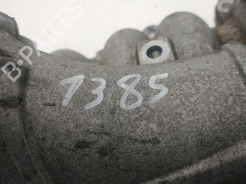 Intake manifold VW PASSAT B6 Variant (3C5)  | BP34286546M70  - Image 5