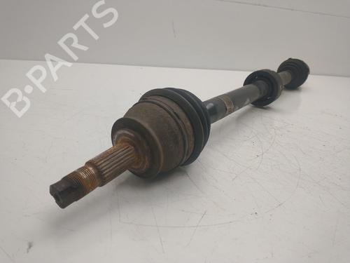 Right front driveshaft OPEL CORSA D (S07) 1.3 CDTI (L08, L68) | BP33430861M39 - Image 4