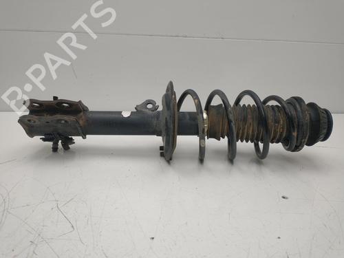 Used Left front shock absorber Left front shock absorber 37015393 37015393